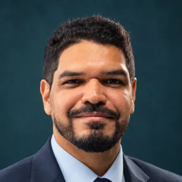Foto de Huemmer Santana